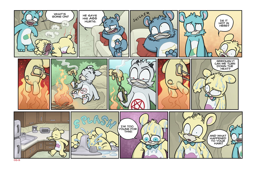 Image 1 Uncut